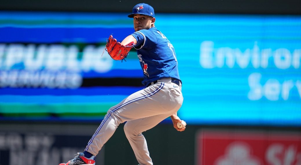 Berrios continues to pitch at high level as Blue Jays get much-needed series win