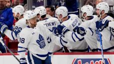 The Maple Leafs can pull off this comeback…with a little of Game 4’s luck