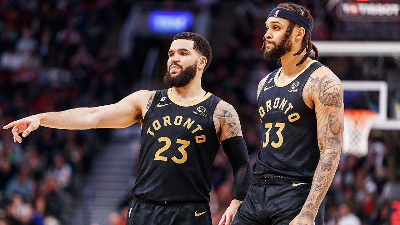 Raptors Free Agency Primer The different directions Toronto can go this offseason