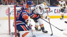 ‘I needed to be better’: Skinner taking his share of blame after Oilers’ elimination