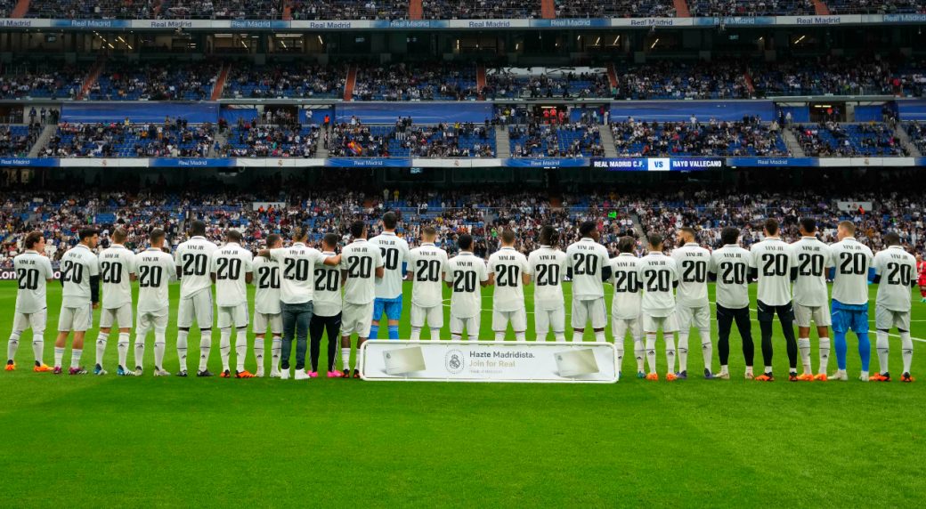 Racism is normal in La Liga: Vinicius Jr reduced to tears after