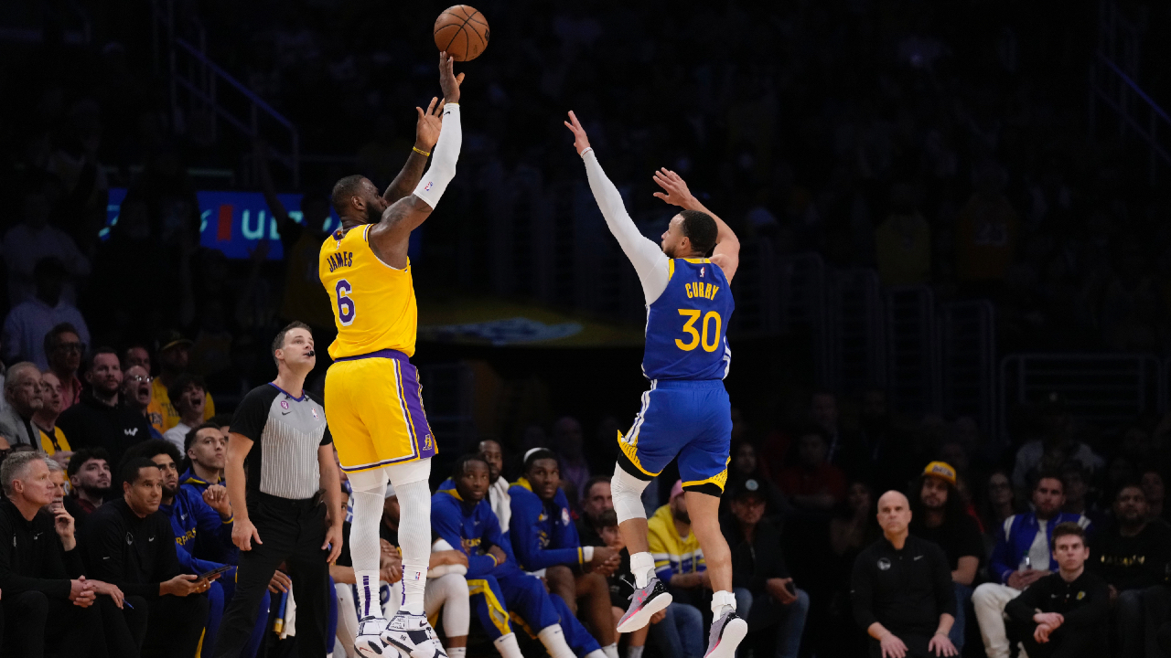 Warriors vs. Thunder: Breathtaking possibilities with Finals berth