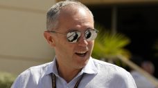 F1 boss open to discussing return of French Grand Prix with president