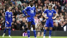 EPL Roundup: Everton, Forest boost survival hopes on chaotic day in EPL