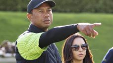 Former girlfriend alleges Tiger Woods used lawyer to break up with her