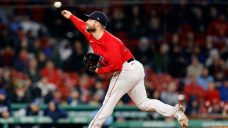 Red Sox designate reliever Ryan Brasier for assignment