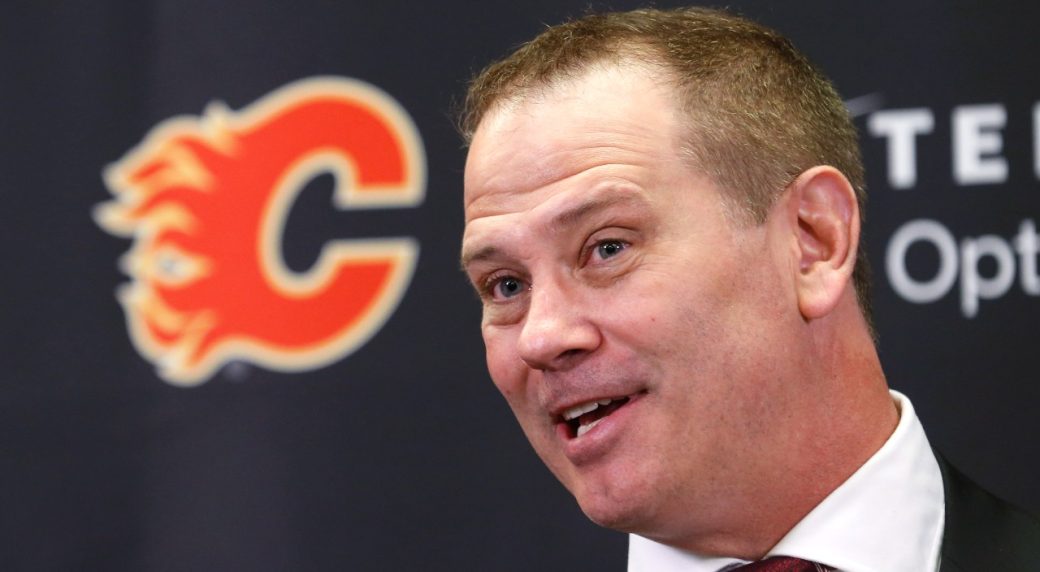 Flames 2023 Draft Preview: Expect new GM Craig Conroy to make a big splash  in Nashville
