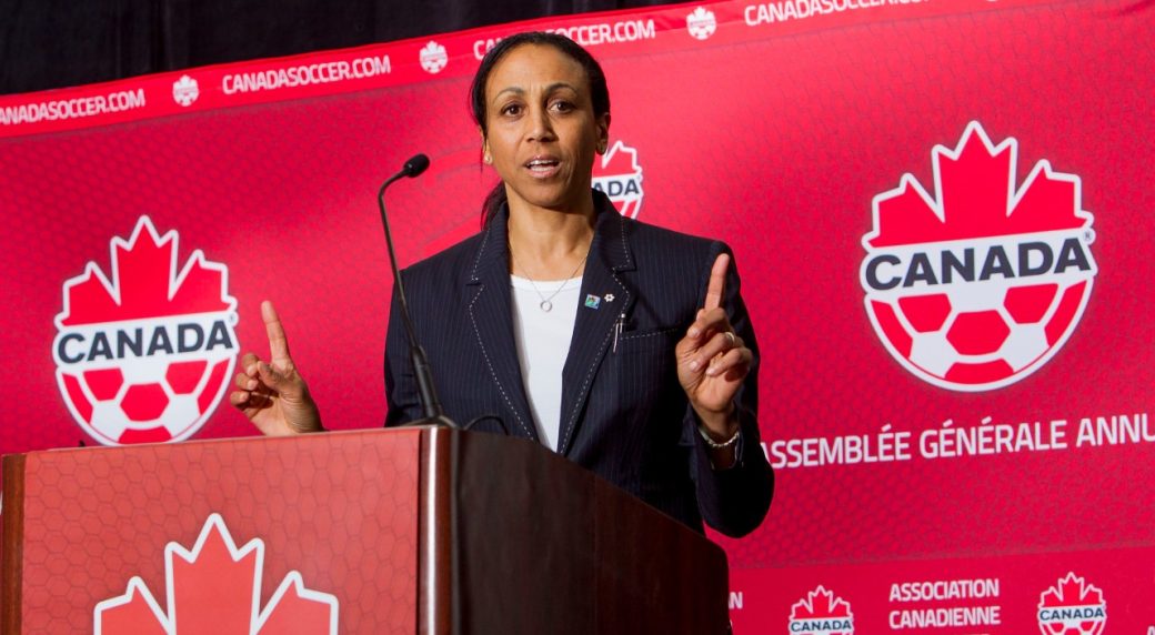 Parliamentary hearing on Canada Soccer turns testy with Crooks’ veracity questioned