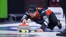 Undefeated Dunstone, Bottcher clinch byes to KIOTI Tractor Champions Cup semis