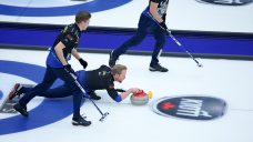 Edin rolls past Shuster to earn third win at KIOTI Tractor Champions Cup