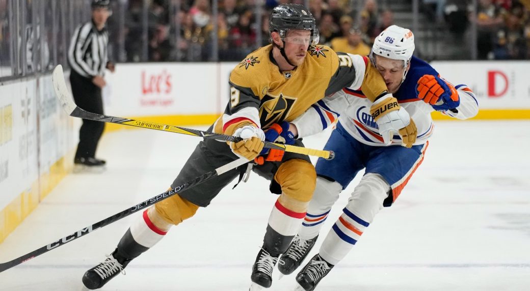 How ESPN, Rogers virtual board ads are changing hockey on TV