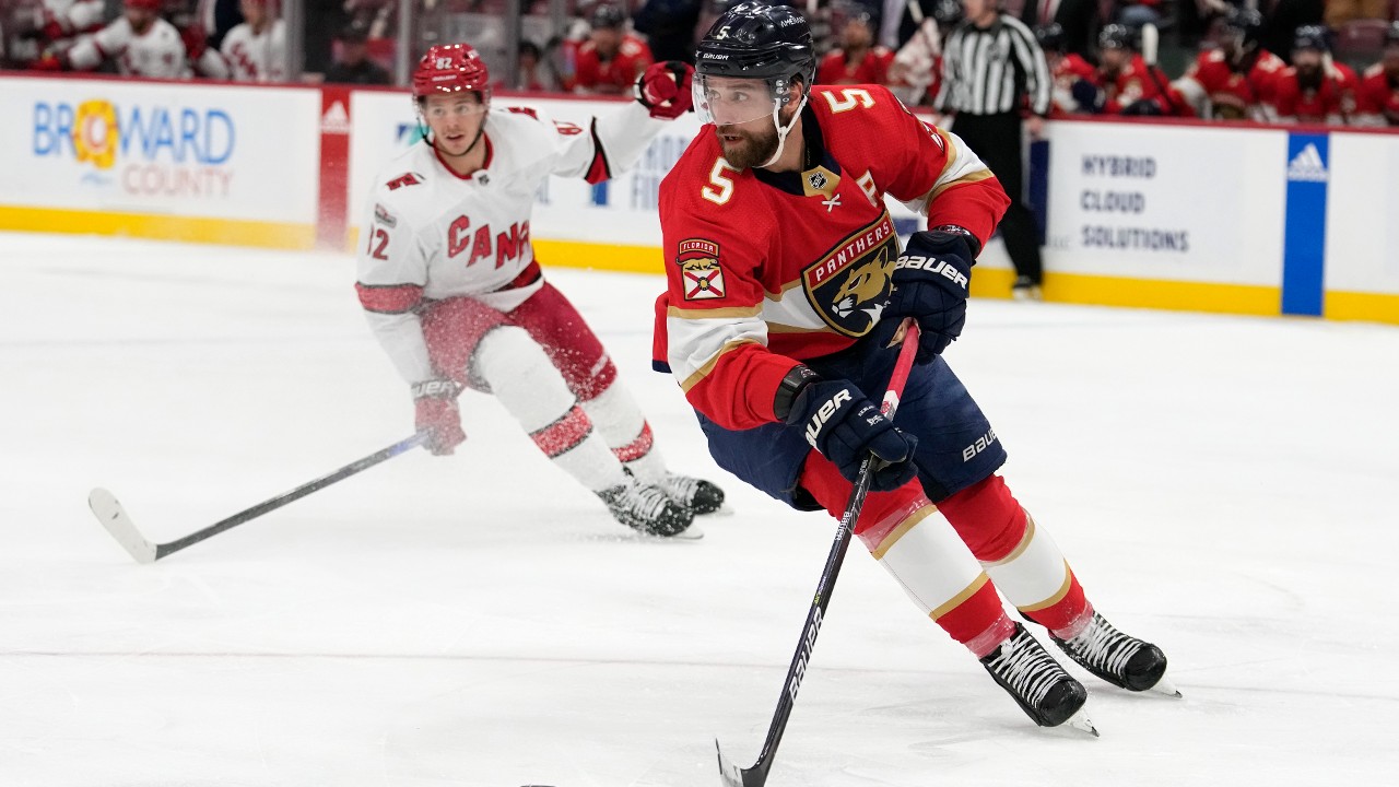NHL reveals schedule for third round of Stanley Cup Playoffs on ...