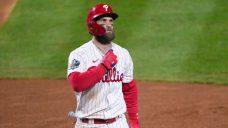 Series Preview: Harper’s back as struggling Phillies face surging Blue Jays