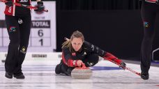 Team Homan oust Team Hasselborg in KIOTI Tractor Champions Cup quarterfinals