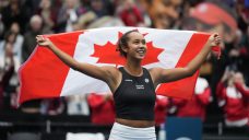 Canada grouped with Spain, Poland at Billie-Jean King Cup