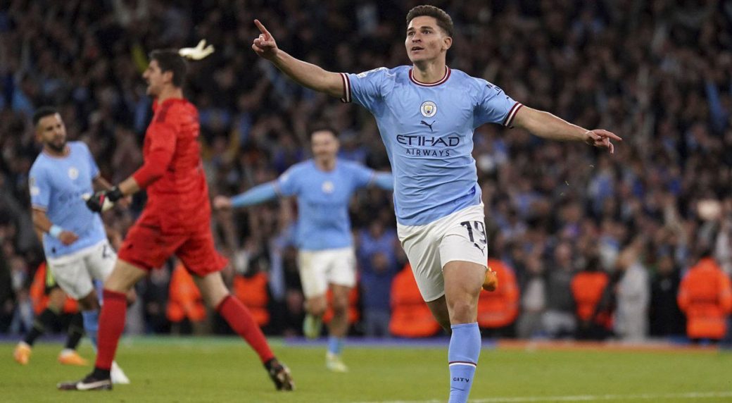 Champions League Takeaways: Man City earns statement win, Inter’s defence stands tall