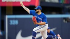 Blue Jays’ Alek Manoah to make MLB return Friday vs. Tigers