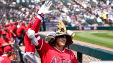 MLB Roundup: Ohtani hits his longest homer as Angels beat White Sox