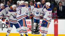 Oilers’ Game 2 victory over Golden Knights a continuation of a promising trend