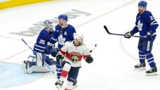 Maple Leafs bring familiar power-play woes to unfamiliar Round 2 territory