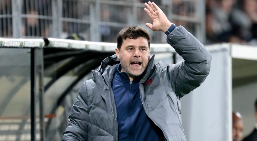 Mauricio Pochettino to become Chelsea manager on two-year deal
