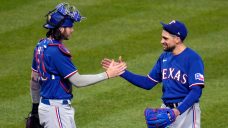 MLB Roundup: Rangers beat Pirates for fourth win in five games