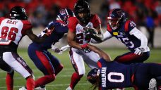 Maltos lifts Alouettes to victory over Redblacks