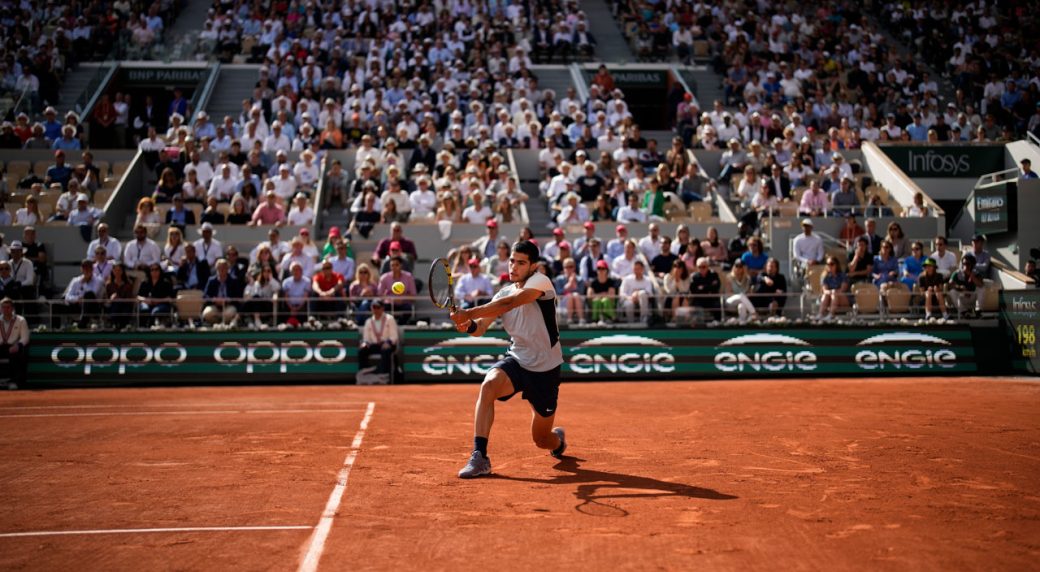 2023 French Open Preview: Men's field wide open at Roland Garros with Nadal  absent