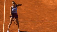 Sabalenka reaches Madrid final; Karatsev ends Zhang’s run