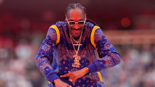 Snoop Dogg discusses interest in Senators, lays out plan for youth