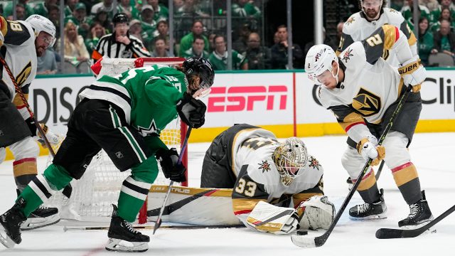 Dallas Stars issue apology following Game 3 incident with fans