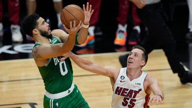 What's next for the Celtics? Boston needs major changes, and a  near-comeback vs. the Heat doesn't change that 
