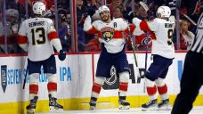 Streaking to the Cup?: How Panthers&#8217; run compares to previous surges