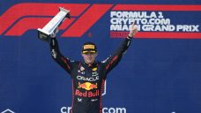 Verstappen keeps Red Bull undefeated with win in Miami