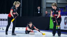 Walker feeling lucky to help Team Lawes again during KIOTI Tractor Champions Cup