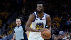 Warriors’ Andrew Wiggins questionable for Game 6 vs. Lakers