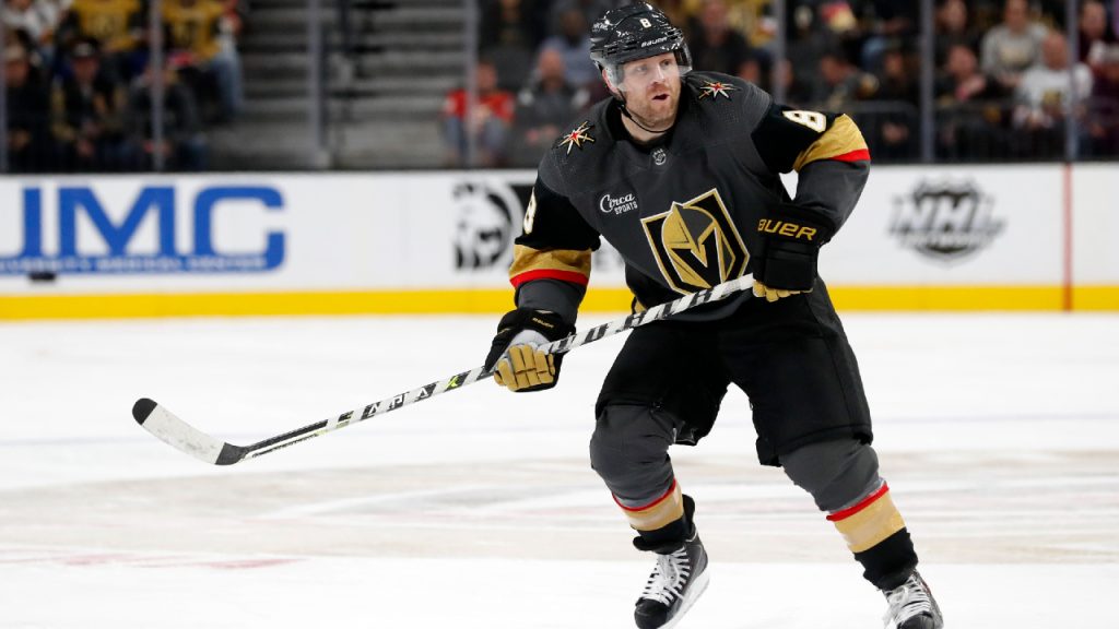 Golden Knights Wrap: Kekalainen Bothered that People Make Up Sh*t