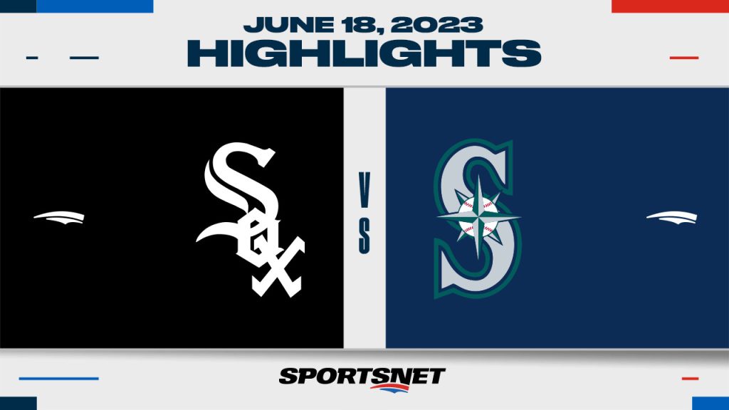 Strong Lynn start lone highlight as White Sox get swept by Blue Jays
