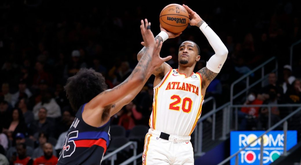 2022-23 NBA Preview: Atlanta Hawks - Back Sports Page