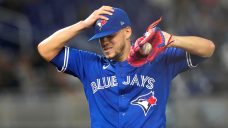 Berrios dragged to worst start in two months, Blue Jays blitzed by Arraez’s Marlins
