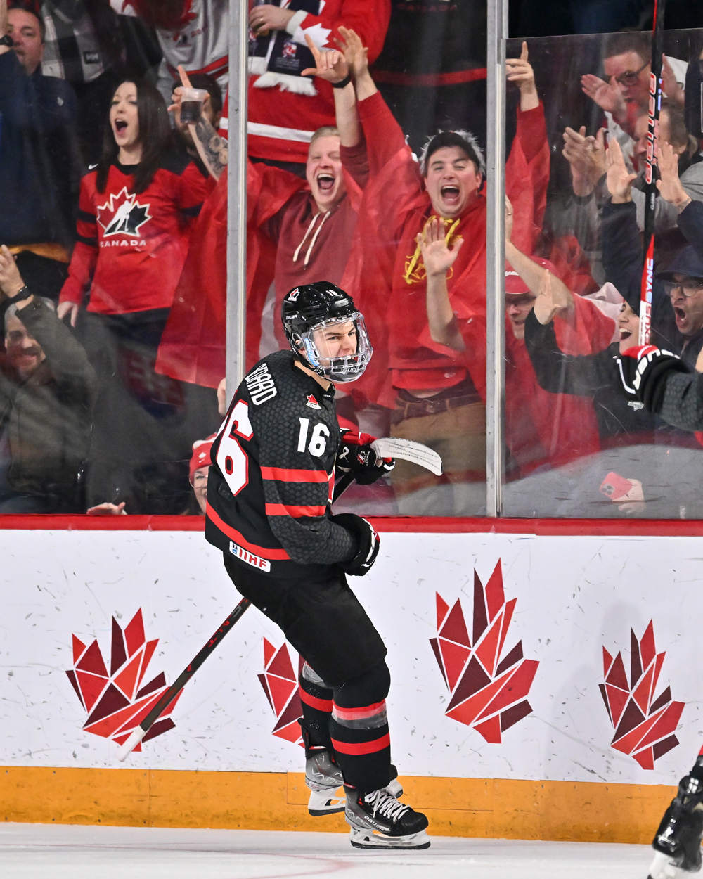 Who is Connor Bedard? Meet the next World Juniors phenom hoping to