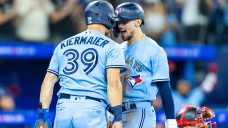 Biggio’s clutch three-run blast helps Blue Jays avoid series sweep vs. Twins