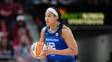 WNBA Roundup: Sun stay undefeated with win over Wings