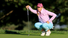 LPGA Tour not in LIV Golf deal, but some women open to discussions