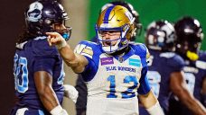 B.C. Lions sign veteran quarterback Dakota Prukop to one-year deal