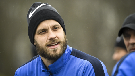 Jozy Altidore wins U.S. Player of the Year award