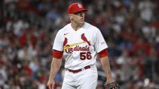 Mets acquire star closer Ryan Helsley from Cardinals