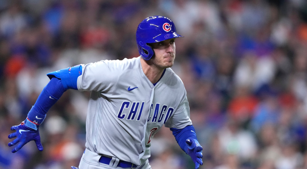 Cody Bellinger, Chicago Cubs agree on 1-year, $17.5 million deal