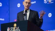 Silver says Morant not being charged with a crime won’t prevent NBA penalties