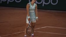 Canada’s Andreescu, Raonic bounced in second round at Libema Open